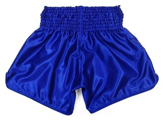 Kanong Muay Thai Shorts : KNS-150-Blau