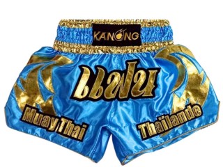 Personalisierte Kickbox Shorts : KNSCUST-1328
