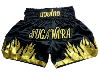 Personalisierte Kickbox Shorts : KNSCUST-1331