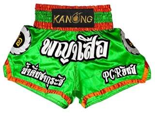 Personalisierte Kickbox Shorts : KNSCUST-1336
