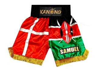 Box hosen selbst machen : KNBXCUST-2054