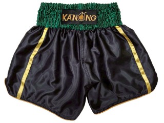 Personalisierte Kickbox Shorts : KNSCUST-1300
