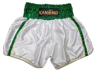 Personalisierte Kickbox Shorts : KNSCUST-1301