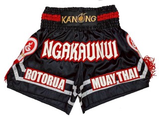 Personalisierte Kickbox Shorts : KNSCUST-1315
