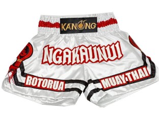 Personalisierte Kickbox Shorts : KNSCUST-1316