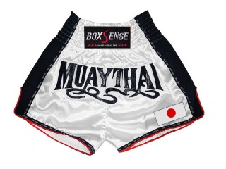 Individuelle Kickbox-Shorts : KNSCUST-1261-Japan