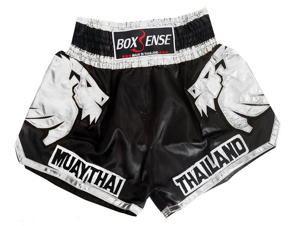 Boxsense Muay Thai shorts - Thaiboxhosen : BXS-303
