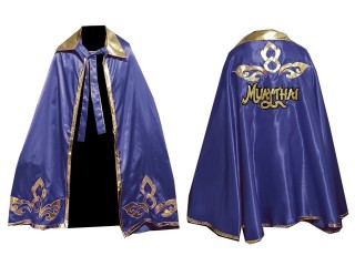 Kanong Batman Robe : Marine Lai Thai