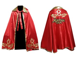 Kanong Batman Robe : Rot Lai Thai