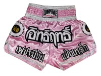 Lumpinee Muay Thai Shorts - Thaiboxhosen : LUM-028
