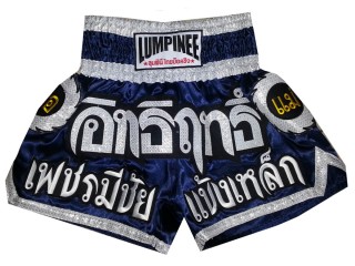 Lumpinee Muay Thai Shorts - Thaiboxhosen : LUM-033