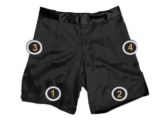 MMA Hose selber machen 