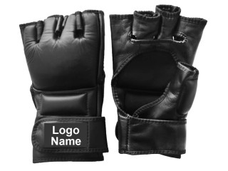 Maßgeschneiderte MMA-Grappling-Handschuhe