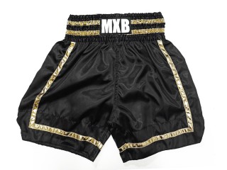 Box hosen selbst machen : KNBXCUST-2047