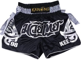 Kundenspezifische Kickboxing Hosen : KNSCUST-1238