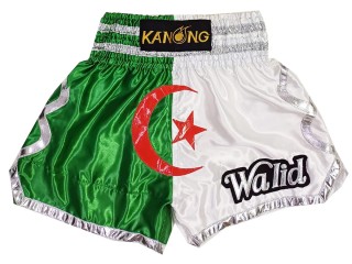 Personalisierte Muay Thai Hose : KNSCUST-1240