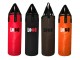 Kanong Personalisierte Mikrofaser-Leder Boxsack (ungefüllt) : lindgrün 120 cm.