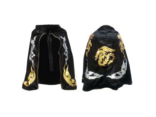 Kanong Muay Thai Batman Robe für Kinder