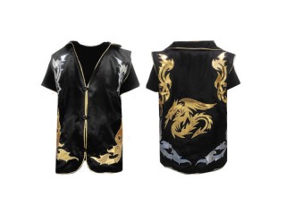 Kanong Dragon Muay Thai Cornerman Jacke für Kinder