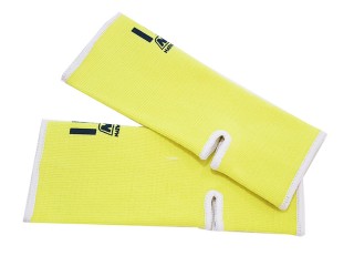 Knöchelbandagen - Fußbandagen für Damen :  Zitrone