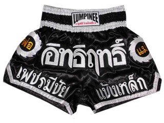 Lumpinee Muay Thai Hosen Damen Frauen : LUM-002-W