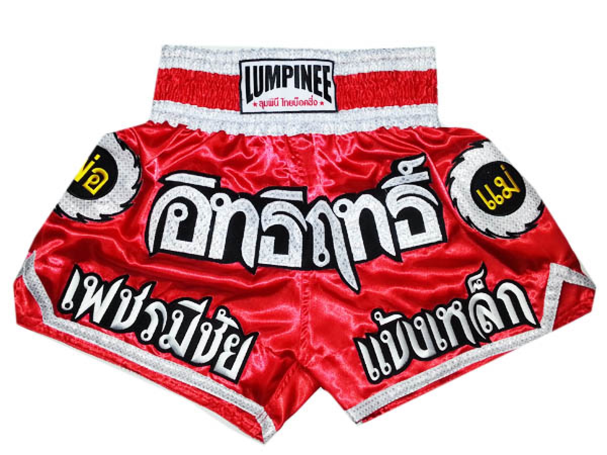 Lumpinee Muay Thai Kick Boxing Hosen LUM-024 Grosse XL 