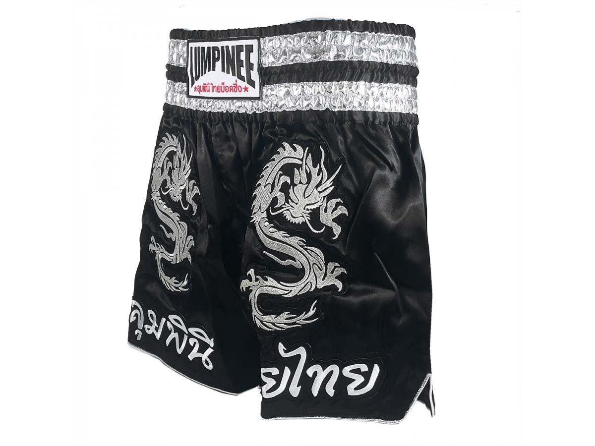 Lumpinee Muay Thai Kick Boxing Hosen LUM-022 Grosse XXL 