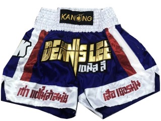 Personalisierte Boxshorts selber machen : KNBXCUST-2008