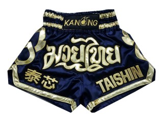 Muay Thai Hose designen : KNSCUST-1008