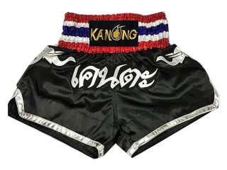 Muay Thai Hose designen : KNSCUST-1010