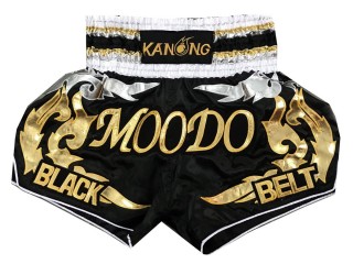 Kanong Short Boxe Thai : KNS-133-Marine