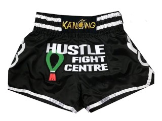 Personalisierte Muay Thai Boxen Hose : KNSCUST-1053