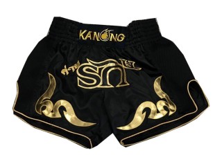 Kickbox Hose selber machen : KNSCUST-1091