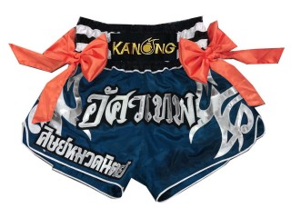 Kick box Hose selber machen : KNSCUST-1111 Bänder 