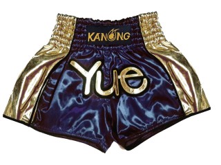 Kundenspezifische Muay Thai Hosen Boxen : KNSCUST-1117