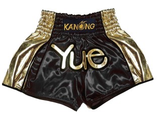 Kundenspezifische Muay Thai Hosen Boxen : KNSCUST-1118