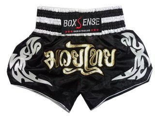 Boxsense Muay Thai shorts - Thaiboxhosen : BXS-095