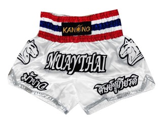 Kundenspezifische Muay Thai Thaiboxenhosen : KNSCUST-1146