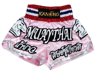 Thaiboxenhose selber machen : KNSCUST-1147