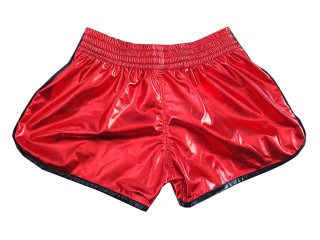 Kanong Frauen Boxhosen : KNSWO-401-Rot