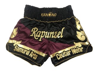 Personalisierte Muay Thai Hose : KNSCUST-1156
