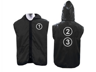 Kanong Muay Thai Hoodies selber machen