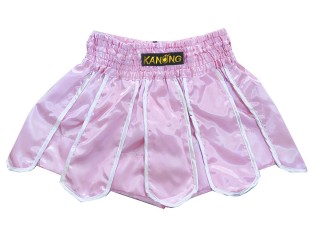 Kanong Muay Thai hose : KNS-139-Rosa Gladiator