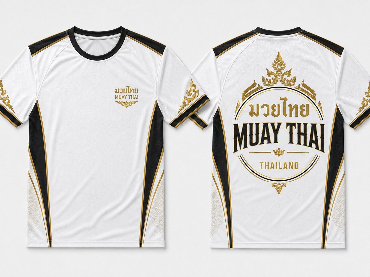 custom muay thai shirts 11