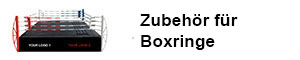 Zubehör für Boxringe