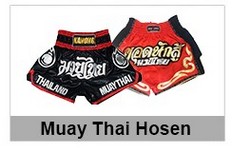 Muay Thai Hosen