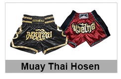 Muay Thai Hosen