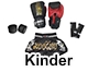 Muay Thai Ausrüstung kinder