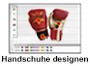 BOXING Handschuhe selber machen