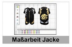
Kanong Maßarbeit Jacke